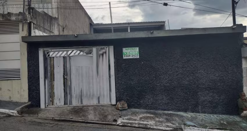 Bonito sobrado na Parque Alto do Rio  trav da Av Presidente João Goulart