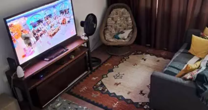 Casa com 2 quartos à venda na Cidade Ademar, São Paulo 