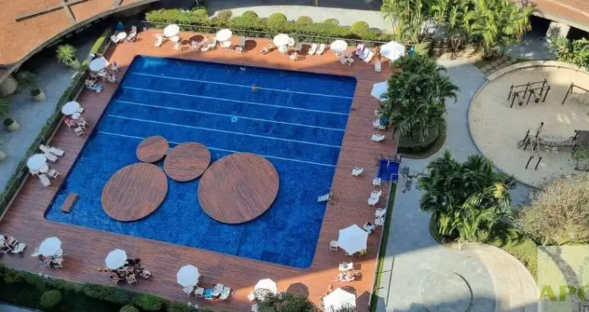 Apartamento no morumbi,  jardim ampliação condomínios porta da cidade