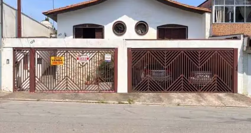 Casa com 3 quartos à venda no Veleiros, São Paulo 