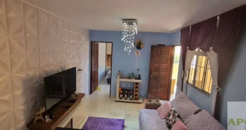 Sobrado no jardim elizabeth - campo limpo a 150 metros dos comércios
