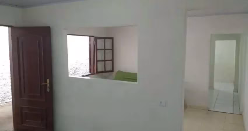 Casa com 2 quartos à venda na Vila Nova das Belezas, São Paulo 
