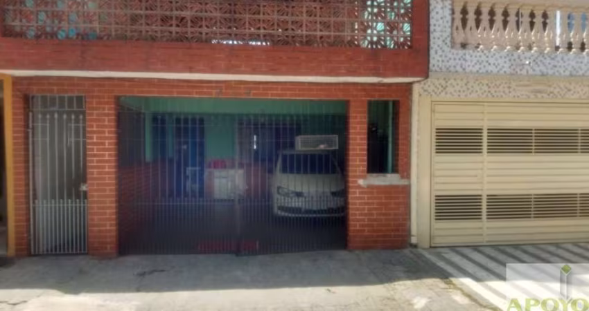 Casas de Renda no Valo Velho