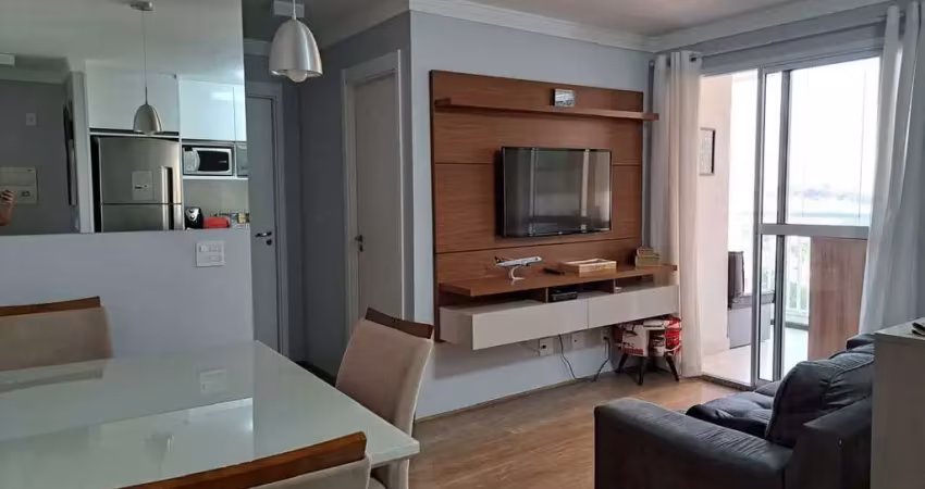 Apartamento com 2 quartos à venda no Jardim Ernestina, São Paulo 