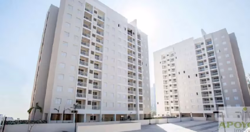 Apartamento com 2 quartos à venda no Morumbi, São Paulo 