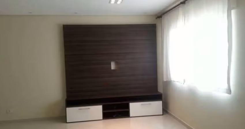 Casa com 2 quartos à venda na Cidade Ademar, São Paulo 