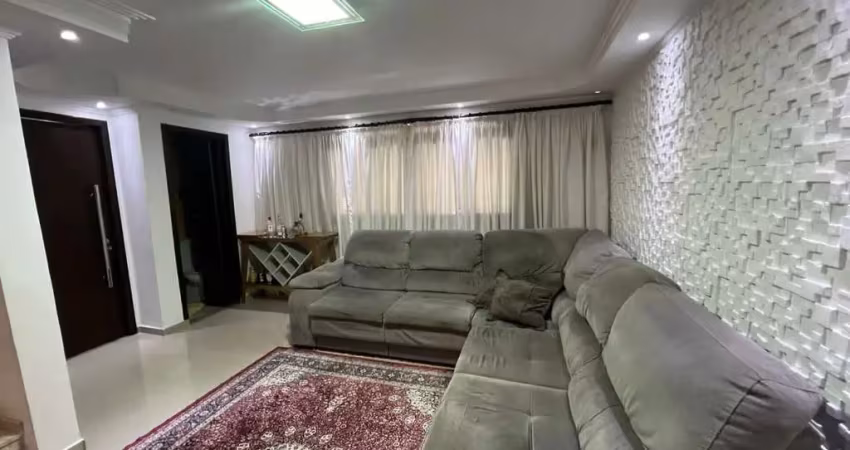 Casa com 3 quartos à venda no Jardim Marajoara, São Paulo 