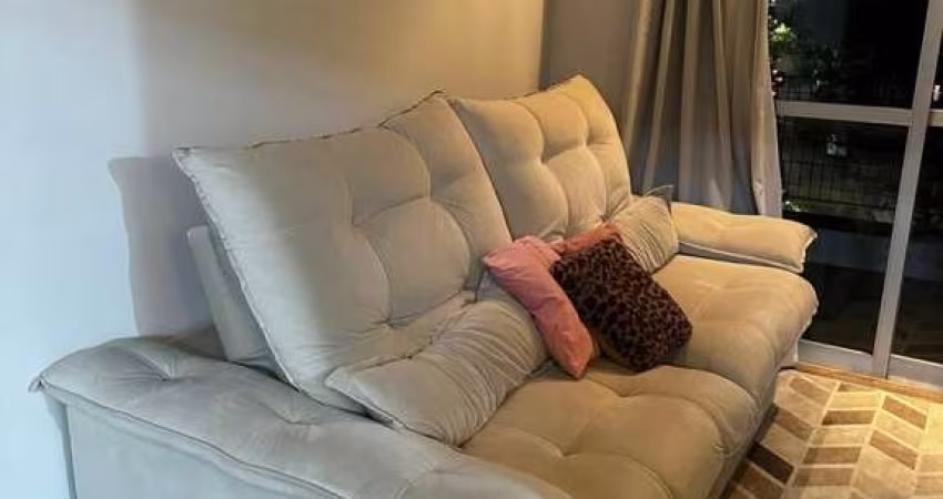 APARTAMENTO À VENDA NO JARDIM MARAJOARA