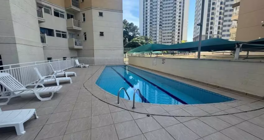 Jardim marajoara apartamento a 100 metros do shopping interlagos