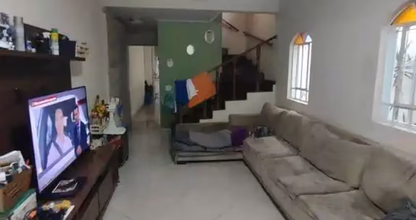 Sobrado à venda - jardim maraca, capão redondo - excelente localização!