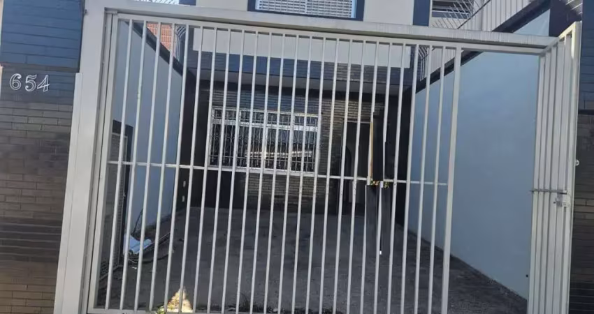 Sobrado comercial para venda com renda - av. joão dias, santo amaro