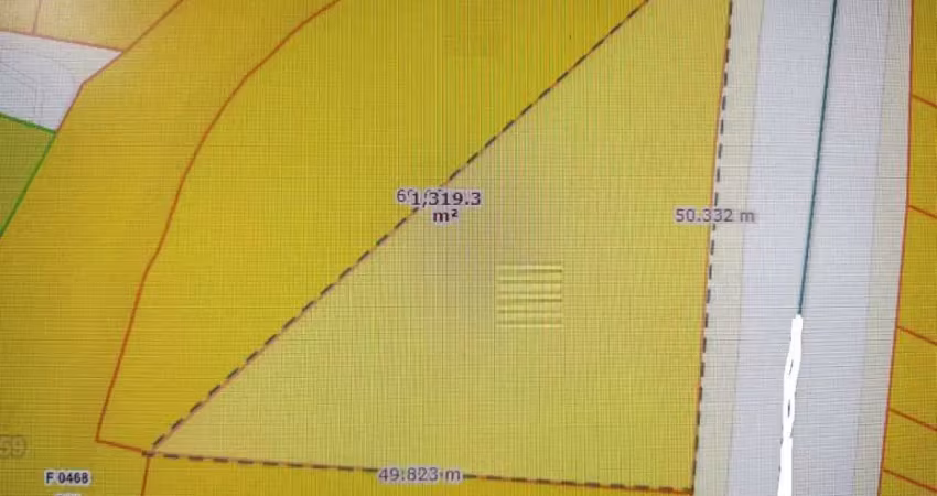 Capão redondo área de 1.614m² plano zonemanto zeup-a