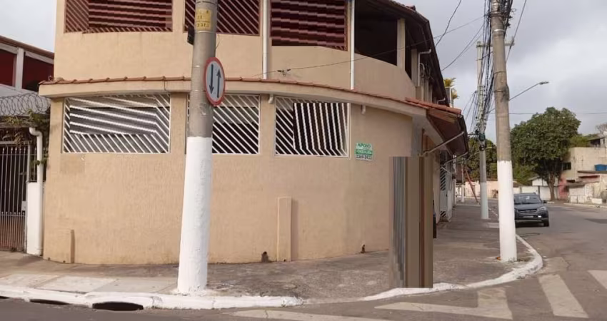 Capão Redondo Predio ( Sobrado ) próximo centro Comercial