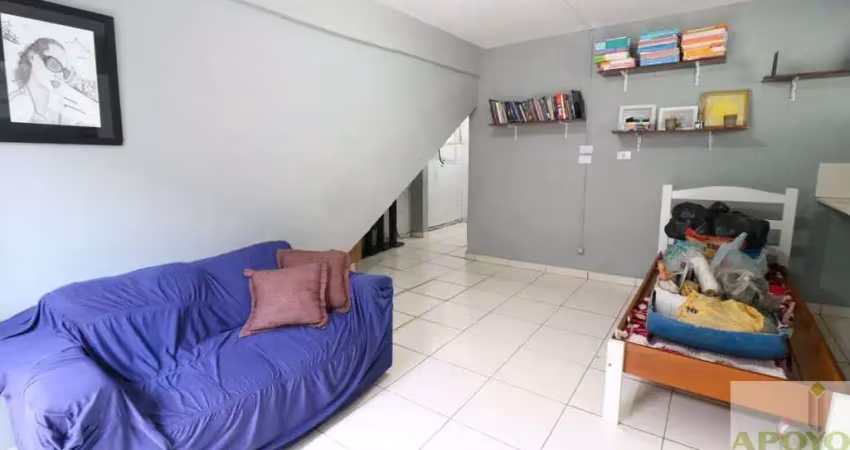 Sobrado isolado à venda - parque maria helena, capão redondo