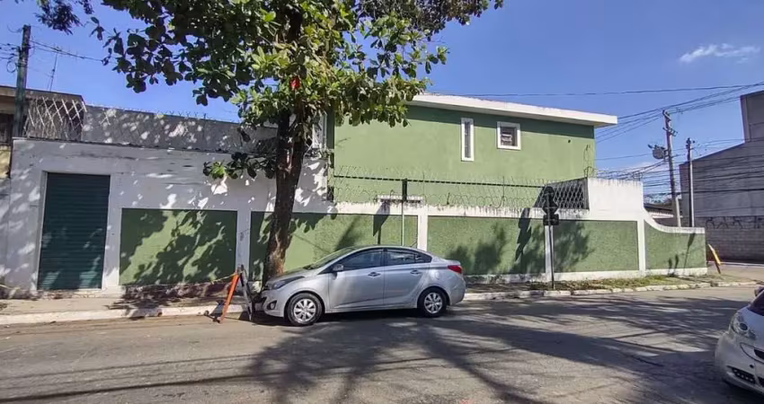 Santo amaro sobrado varzea de baixo próximo faculdade italo e estação trem cptm