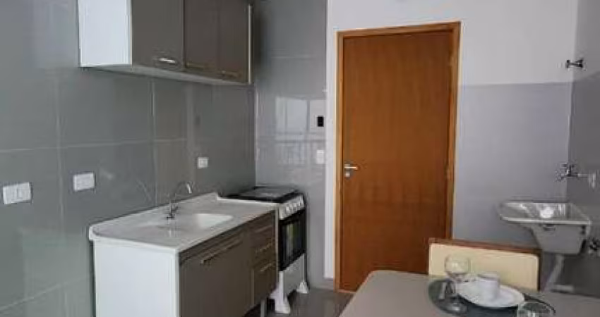 Lindo Apartamento Studio de 28 m2 de AREA UTIL