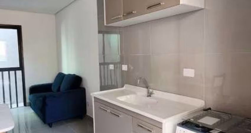 Lindo Apartamento Studio de 39 m2 de a?rea u?til
