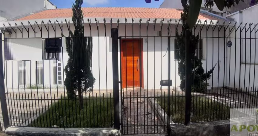 Cidade Dutra Vila Santo Antonio Interlagos Terrea comercial ou residencial
