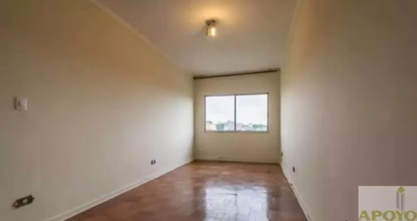 Apartamento de 1 dormitório, 55 m2, sem vaga na av. washington luis