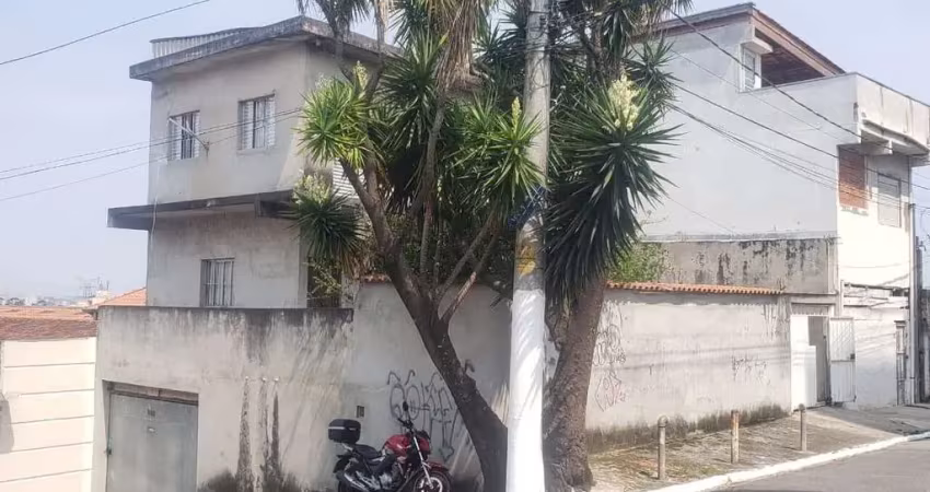 Vila das belezas sobrado + galpão comercial no sub solo