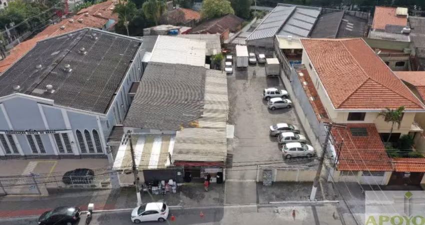 Campo grande v.do castelo galpão próximo shopping interlagos