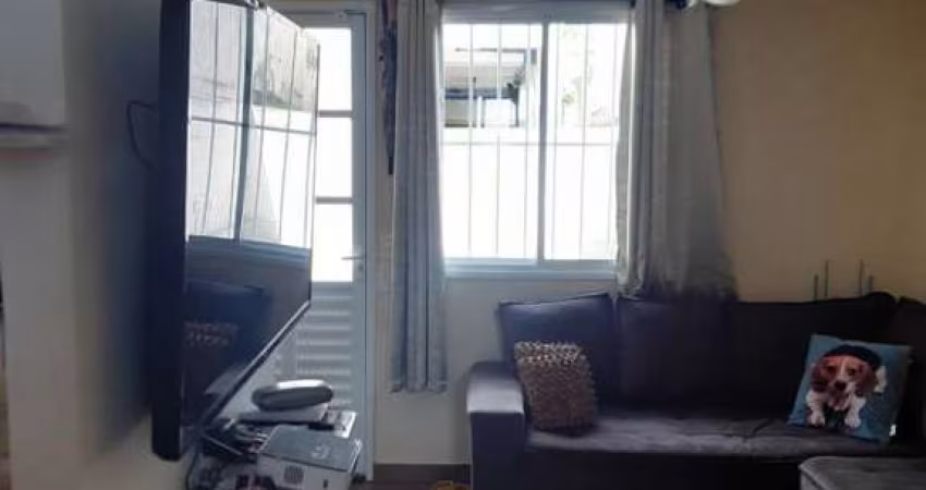 Sobrado em condominio fechado Jardim Guaruja. ACEITA FINANCIAMENTO