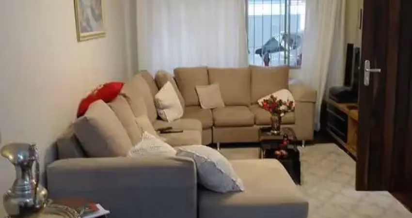Casa com 3 quartos à venda no Jardim Marajoara, São Paulo 