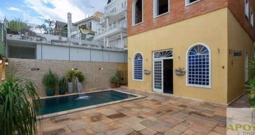 Jardim Leonor LINDA CASA TÉRREA Região Morumbi Próximo Estadio