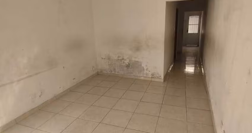 Campo Grande Jardim Santa Cruz 2 casas TERRENO de 203m² NÃO DA FINANCIAMENTO