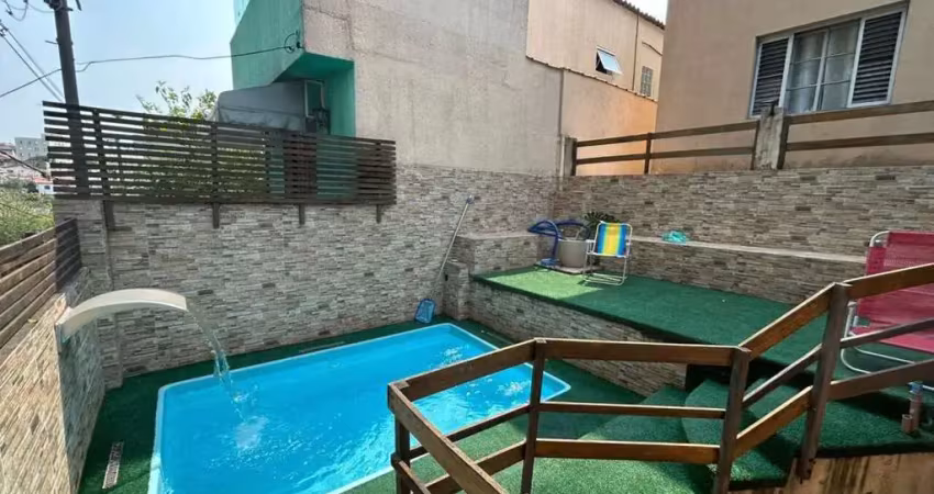 Casa com 4 quartos à venda no Jabaquara, São Paulo 
