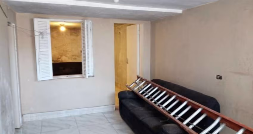 CASA TÉRREA À VENDA NO JARDIM SELMA