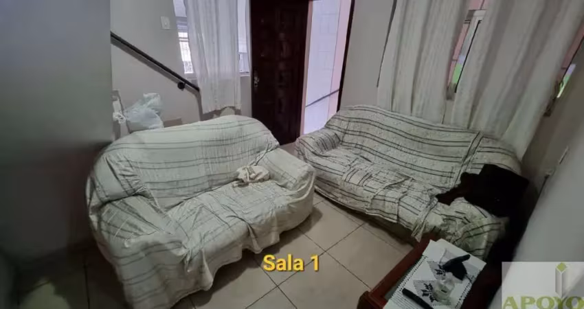 Casa com 4 quartos à venda no Parque Maria Alice, São Paulo 