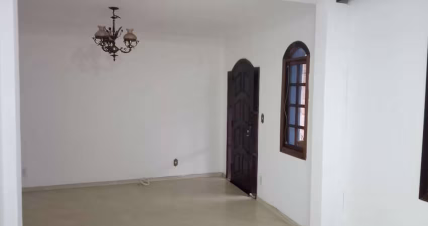 CASA TÉRREA À VENDA NO CAMPO GRANDE