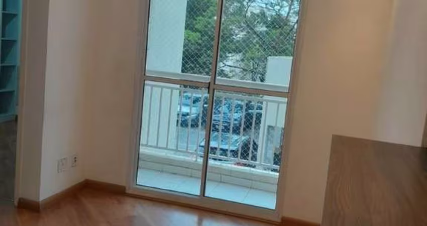 Apartamento de 2 Dormitórios para Locação na Vila Emir