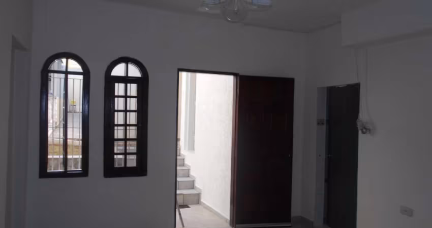 CASA TÉRREA PARA LOCAÇÃO NO CAMPO GRANDE