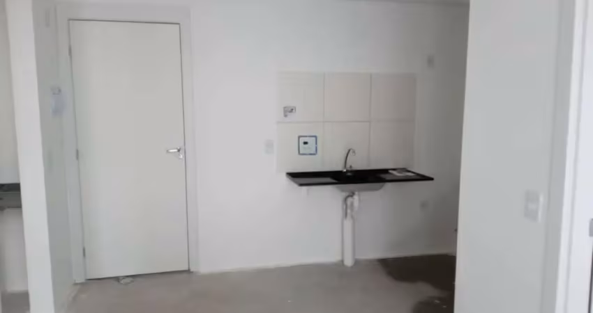 Apartamento com 2 quartos à venda no Jardim Campo Grande, São Paulo 