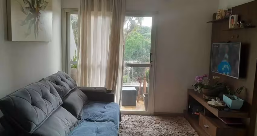 Apartamento com 2 quartos à venda no Campo Grande, São Paulo 