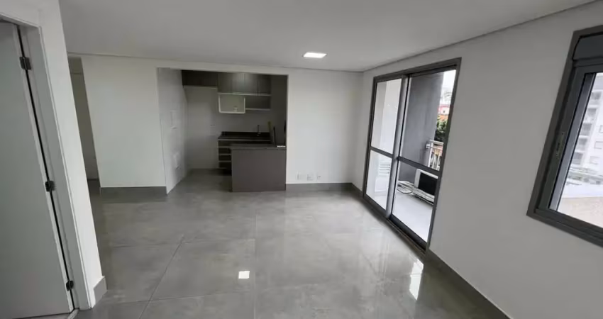 Vila mascote 3 dormitórios, suíte, 65m². prédio semi-novo.