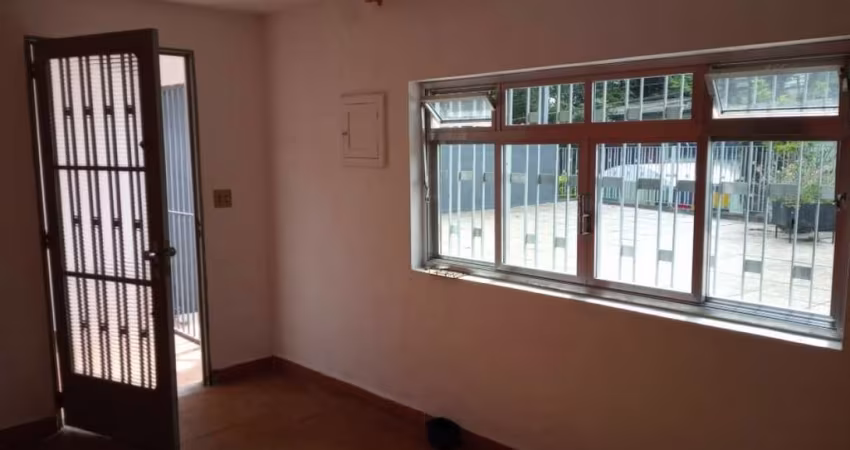 CASA TÉRREA À VENDA NO CAMPO GRANDE
