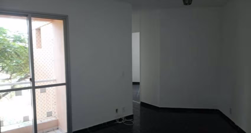 APARTAMENTO À VENDA CIDADE ADEMAR