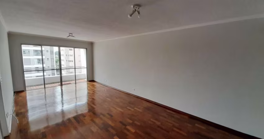 APARTAMENTO PARA LOCAÇÃO OU VENDA NO BROOKLIN