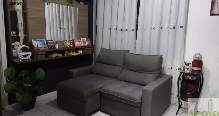 Apartamento à venda com 2 quartos - ótima oportunidade!