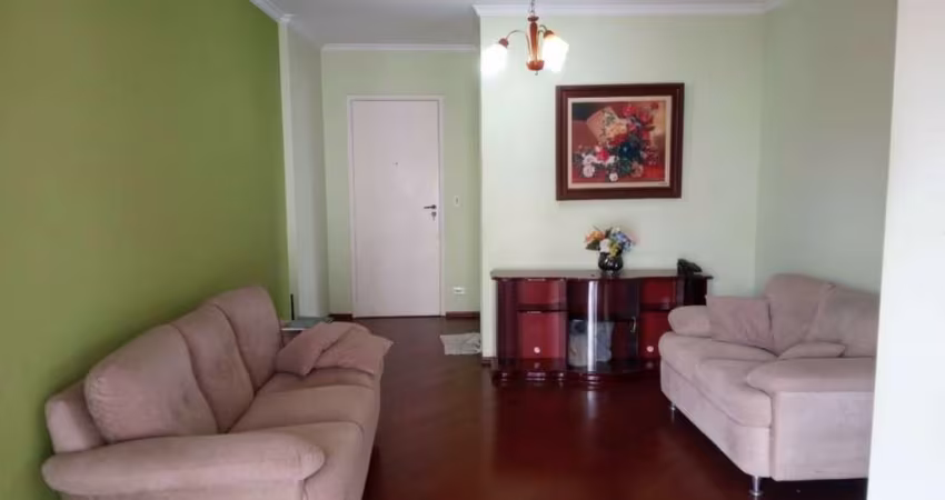 APARTAMENTO À VENDA NO JARDIM MARAJOARA