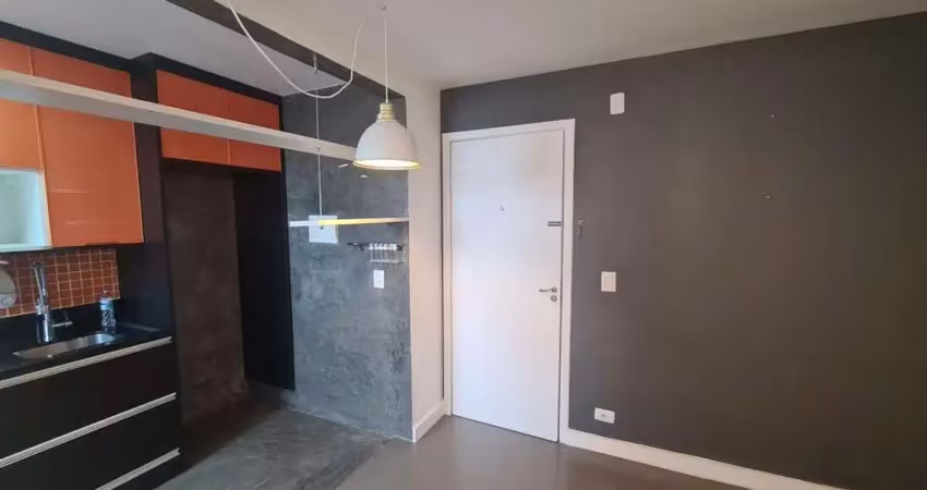 Apartamento com 2 quartos à venda em Santo Amaro, São Paulo 