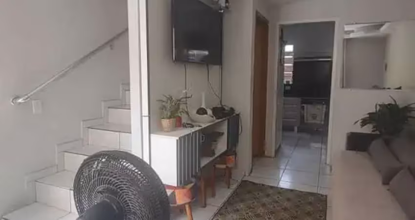 Valo velho chácara santa maria sobrado condominio fechado sem portaria