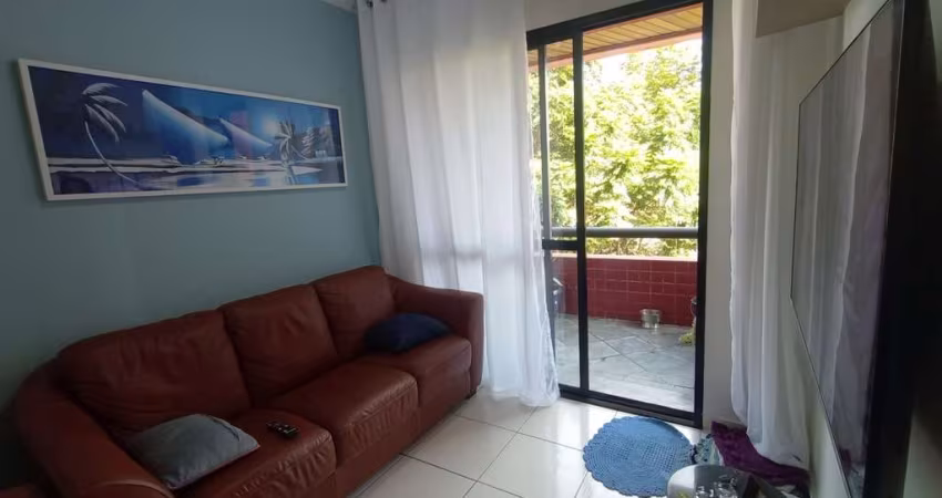 APARTAMENTO À VENDA NO JARDIM UBIRAJARA / ZIKE TUMA