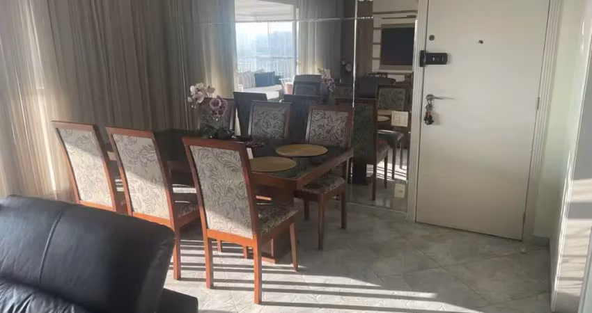 Apartamento a venda - condomínio magic - eusébio stevaux