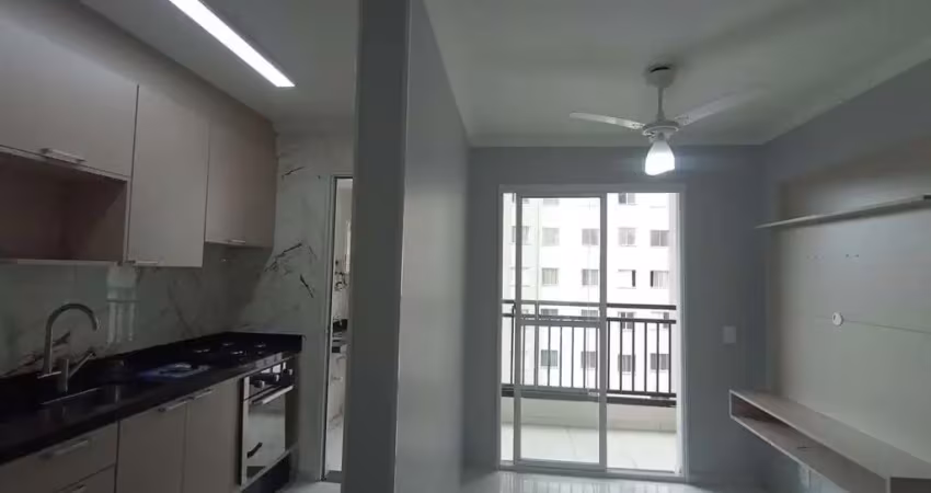 Apartamento com 2 quartos para alugar no Campo Grande, São Paulo 