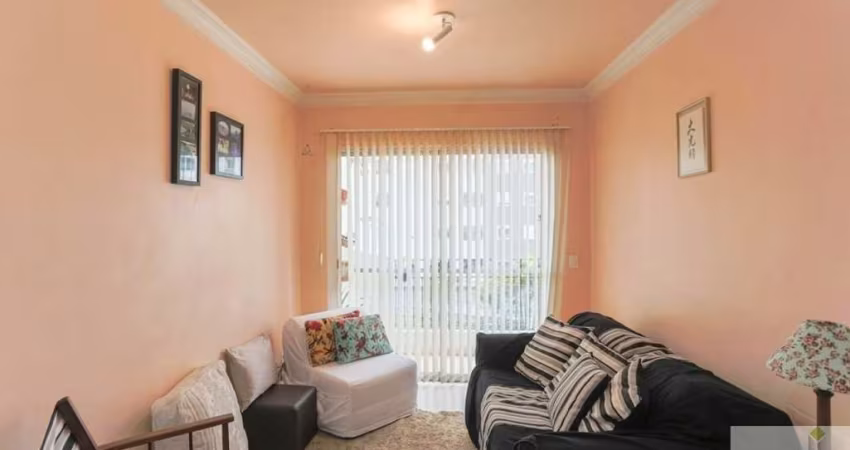 APARTAMENTO À VENDA NO JARDIM MARAJOARA