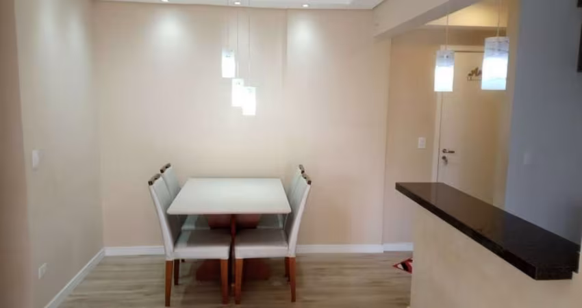 Apartamento para locação e venda próximo ao shopping Interlagos